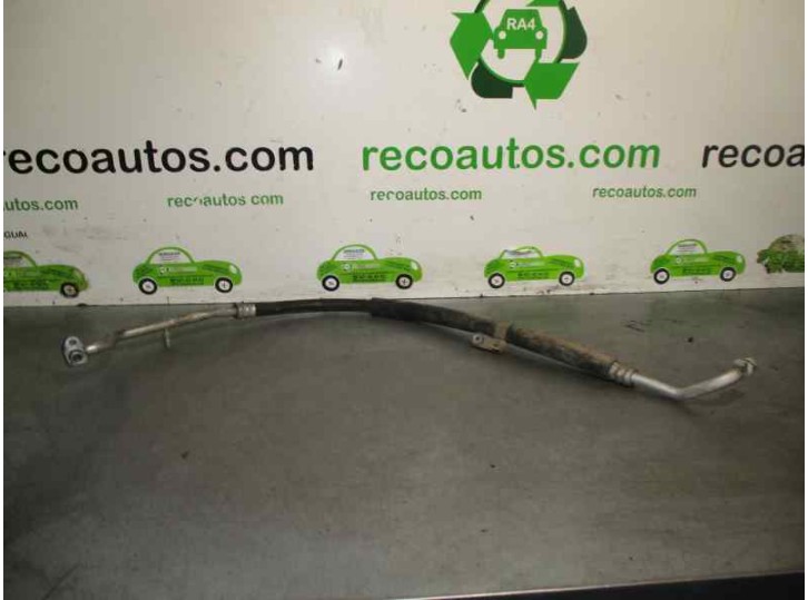 Recambio de tubos aire acondicionado para subaru forester s10 (sf) 2.0 cat referencia OEM IAM 5351655921 