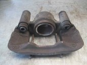 Replacement front left brake caliper for Mazda 323 sedan C/F/S (BA) 1.5 16v cat OEM IAM reference 