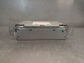 Replacement audio system / CD radio for Citroën C4 Cactus 1.2 VTi 82 OEM IAM reference 9809335680 MAGNETI MARELLI