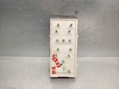 Recambio de mando elevalunas delantero izquierdo para ford usa explorer (u2, u_) 4.0 v6 4wd referencia OEM IAM F87B14540AAW 