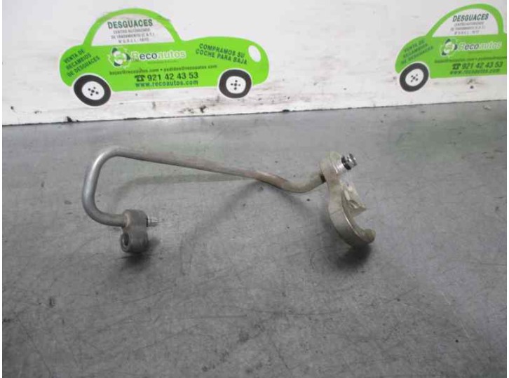 Recambio de tubos aire acondicionado para subaru forester s10 (sf) 2.0 cat referencia OEM IAM 5351655921 