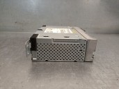 Replacement audio system / CD radio for Citroën C4 Cactus 1.2 VTi 82 OEM IAM reference 9809335680 MAGNETI MARELLI