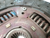 Replacement clutch kit for Mitsubishi Montero (V60/V70) 3.2 Di-D CAT OEM IAM reference MBD089U 