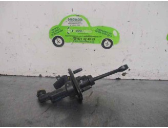 Recambio de bombin embrague para kia rio 1.1 crdi cat referencia OEM IAM KPG0003C 