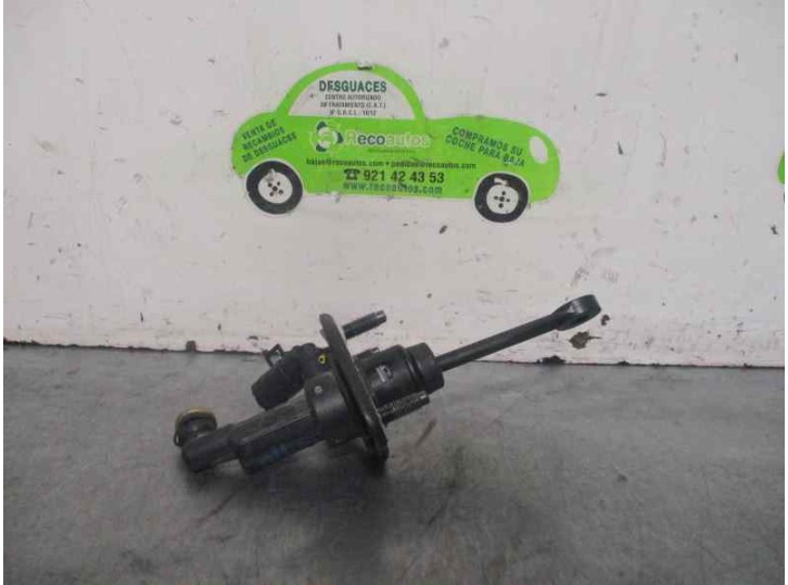 Recambio de bombin embrague para kia rio 1.1 crdi cat referencia OEM IAM KPG0003C 