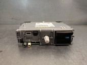 Replacement audio system / CD radio for Citroën C4 Cactus 1.2 VTi 82 OEM IAM reference 9809335680 MAGNETI MARELLI