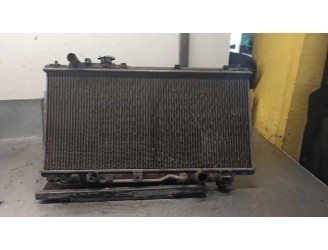 Recambio de radiador agua para mazda 323 berlina c/f/s (ba) 1.5 16v cat referencia OEM IAM BPL715200 