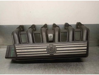 Recambio de colector admision para bmw serie 5 berlina (e39) 2.5 turbodiesel cat referencia OEM IAM 2246179 