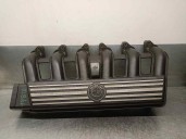 Recambio de colector admision para bmw serie 5 berlina (e39) 2.5 turbodiesel cat referencia OEM IAM 2246179  