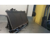 Recambio de radiador agua para mazda 323 berlina c/f/s (ba) 1.5 16v cat referencia OEM IAM BPL715200 