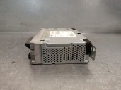Replacement audio system / CD radio for Citroën C4 Cactus 1.2 VTi 82 OEM IAM reference 9809335680 MAGNETI MARELLI