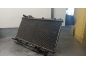 Recambio de radiador agua para mazda 323 berlina c/f/s (ba) 1.5 16v cat referencia OEM IAM BPL715200 