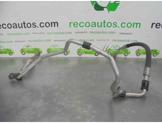 Recambio de tubos aire acondicionado para volkswagen passat berlina (3c2) 2.0 tdi dpf referencia OEM IAM 3C0820743BF 