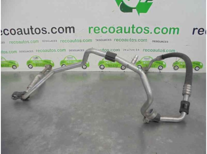 Recambio de tubos aire acondicionado para volkswagen passat berlina (3c2) 2.0 tdi dpf referencia OEM IAM 3C0820743BF  