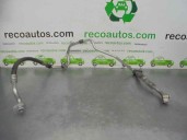 Recambio de tubos aire acondicionado para volkswagen passat berlina (3c2) 2.0 tdi dpf referencia OEM IAM 3C0820743BF  