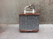 Replacement heating radiator / air conditioning for mazda 323 saloon c/f/s (ba) 1.5 16v cat OEM IAM reference B01A61A10