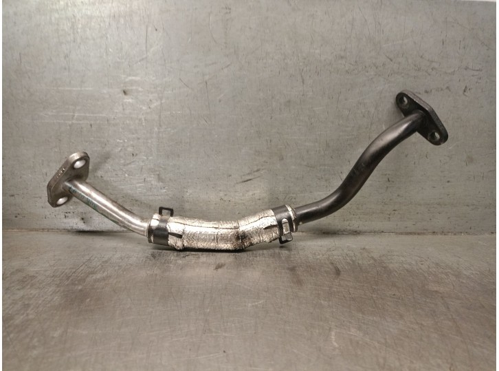 Recambio de tubo para hyundai santa fé iii (dm, dma) 2.2 crdi referencia OEM IAM 282462F700 282462F700 