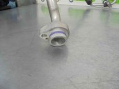 Replacement air conditioning pipes for volkswagen passat saloon (3c2) 2.0 tdi dpf OEM IAM reference 3C0820743BF 