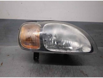 Recambio de faro derecho para suzuki baleno berlina sy (eg) 1.3 cat referencia OEM IAM 082181121R 082181121R 