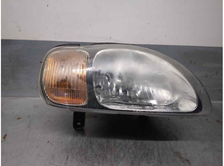 Recambio de faro derecho para suzuki baleno berlina sy (eg) 1.3 cat referencia OEM IAM 082181121R 082181121R 