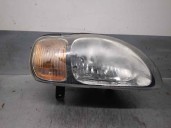 Recambio de faro derecho para suzuki baleno berlina sy (eg) 1.3 cat referencia OEM IAM 082181121R 082181121R 