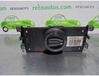 Recambio de mando calefaccion / aire acondicionado para seat cordoba berlina (6k2) 1.9 tdi referencia OEM IAM 6K0818045E 6935220