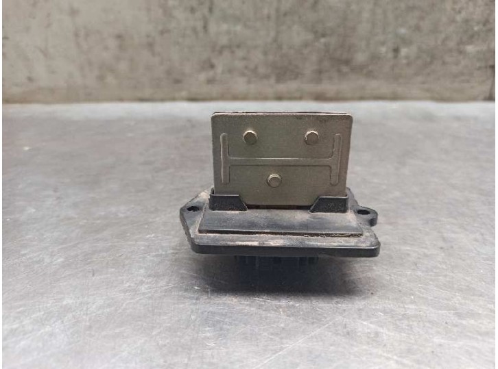Recambio de resistencia calefaccion para mazda 323 berlina c/f/s (ba) 1.5 16v cat referencia OEM IAM HB151BC5E 