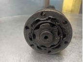 Recambio de transmision delantera derecha para volkswagen new beetle (9c1/1c1) 2.0 referencia OEM IAM 1J0407272NN 