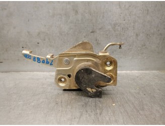 Replacement front right door lock for Seat 127 OEM IAM reference HB HB 