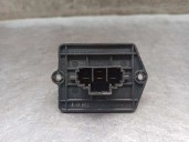 Recambio de resistencia calefaccion para mazda 323 berlina c/f/s (ba) 1.5 16v cat referencia OEM IAM HB151BC5E 