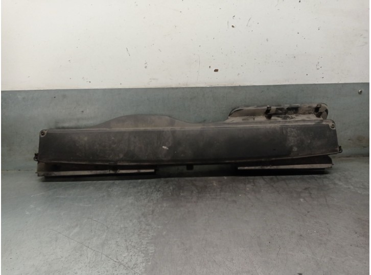 Recambio de carcasa filtro de aire para skoda karoq (nu7, nd7) 1.6 tdi referencia OEM IAM 5Q0129254B 5Q0129254 