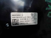 Recambio de mando climatizador para peugeot 508 business line referencia OEM IAM 98023793XZ  