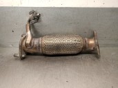 Recambio de tubo escape delantero para hyundai santa fé iii (dm, dma) 2.2 crdi referencia OEM IAM 286102W500 286102W500 