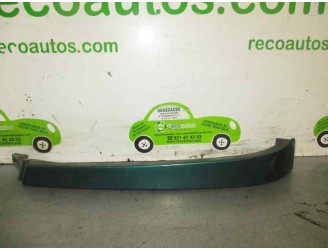 Recambio de cerquillo faro para subaru forester s10 (sf) 2.0 cat referencia OEM IAM   