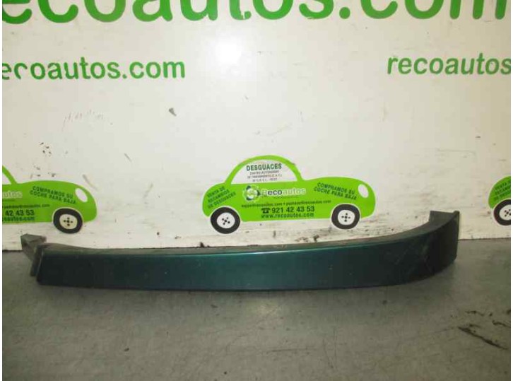 Recambio de cerquillo faro para subaru forester s10 (sf) 2.0 cat referencia OEM IAM   