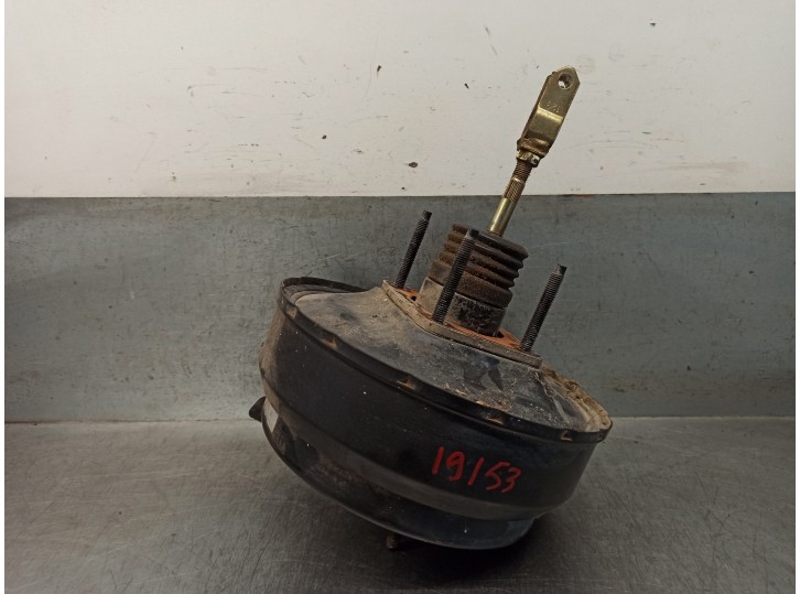 Recambio de servofreno para nissan pick-up (d22) 2.5 diesel referencia OEM IAM 472103S901 