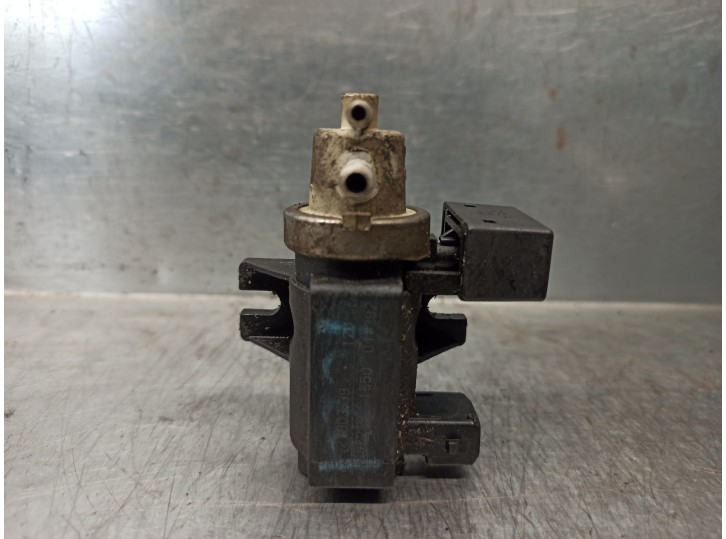 Recambio de electrovalvula vacio para opel astra g berlina club referencia OEM IAM 897219 72190339 PIERBURG