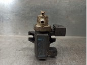 Recambio de electrovalvula vacio para opel astra g berlina club referencia OEM IAM 897219 72190339 PIERBURG