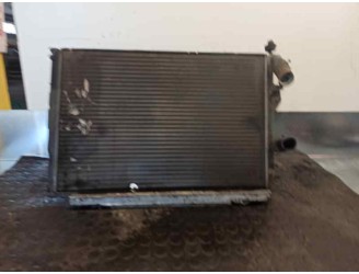 Recambio de radiador agua para renault scenic (ja..) 1.9 dti diesel referencia OEM IAM 8200062691A 868405P VALEO