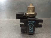 Recambio de electrovalvula vacio para opel astra g berlina club referencia OEM IAM 897219 72190339 PIERBURG