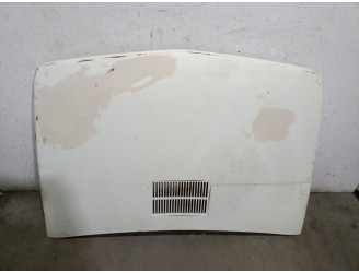 Replacement hood for Seat 127 OEM IAM reference 