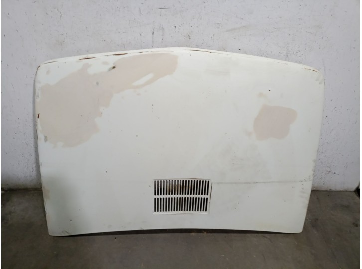 Recambio de capot para seat 127 referencia OEM IAM   