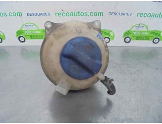 Recambio de deposito expansion para seat cordoba berlina (6k2) 1.9 tdi referencia OEM IAM 1H0121407  