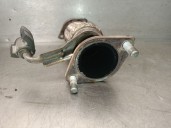 Recambio de tubo escape delantero para hyundai santa fé iii (dm, dma) 2.2 crdi referencia OEM IAM 286102W500 286102W500 