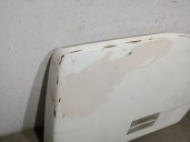 Recambio de capot para seat 127 referencia OEM IAM   