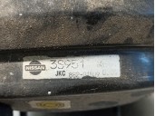 Recambio de servofreno para nissan pick-up (d22) 2.5 diesel referencia OEM IAM 472103S901 