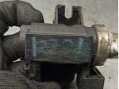 Recambio de electrovalvula vacio para opel astra g berlina club referencia OEM IAM 897219 72190339 PIERBURG