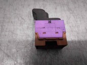 Replacement front left window lifter switch for Alfa Romeo 156 (116) 1.9 JTD 16V CAT OEM IAM reference 156036165 4 DOORS