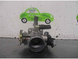 Recambio de caja mariposa para hyundai accent (x3) 1.3 gls automático referencia OEM IAM 3617022010  