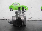 Recambio de caja mariposa para hyundai accent (x3) 1.3 gls automático referencia OEM IAM 3617022010 